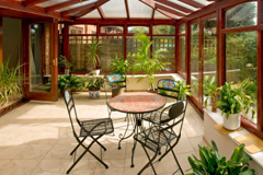 Wades Green conservatory quotes