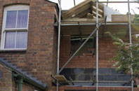 free Wades Green home extension quotes