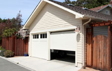 Wades Green garage construction leads