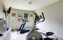 Wades Green home gym construction leads